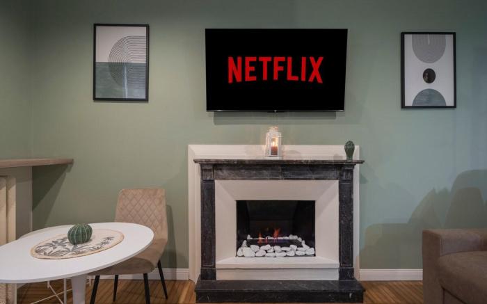 FirePlace Studio Exclusive Detached Villa