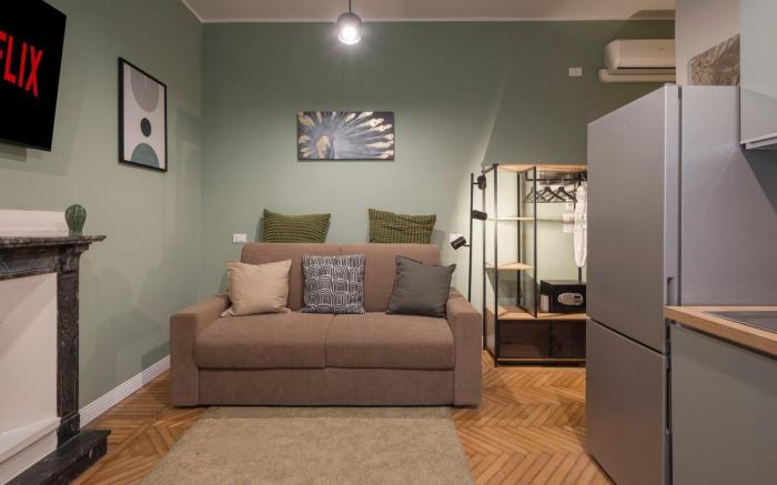 FirePlace Studio Exclusive Detached Villa