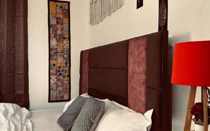 1 Room |Apartment-style|Cozy|Family|TerraceGarden