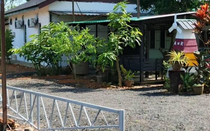 Homestay A&R Home | Muslim Only