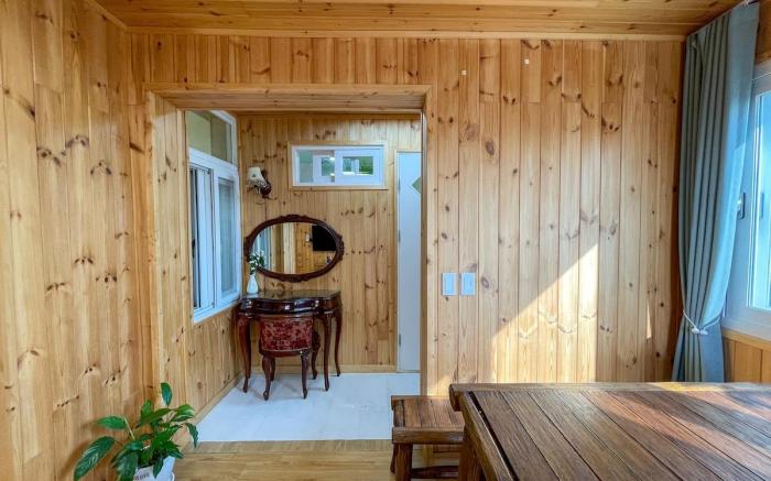 Stay so:ye, 스테이 소예(삼다)