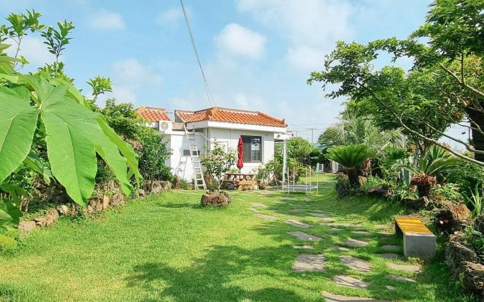 Stay so:ye, 스테이 소예(삼다)