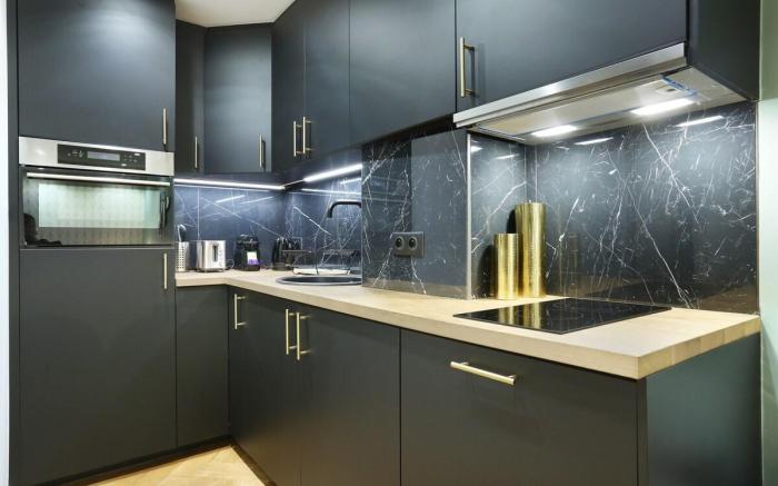 Cléry District centre de Paris