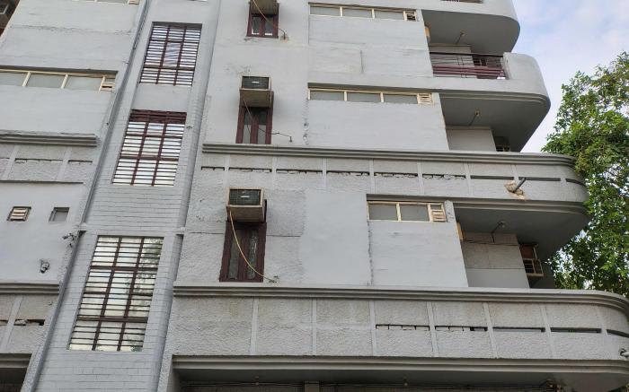 POP 83721H Hotel Bansal