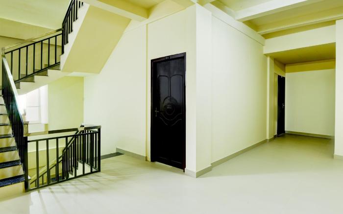Hotel O RK Residency