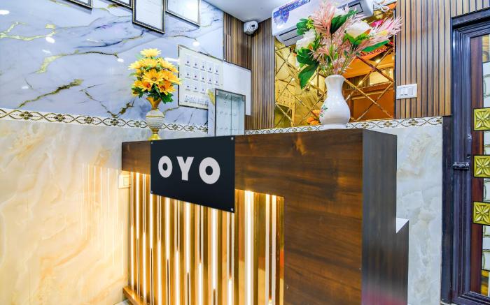 Hotel O M.N INTERNATIONAL