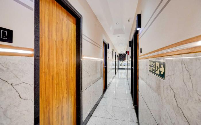 Hotel O Amroli Surat