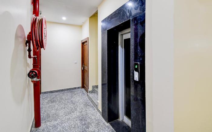 Hotel O The Kesar Inn