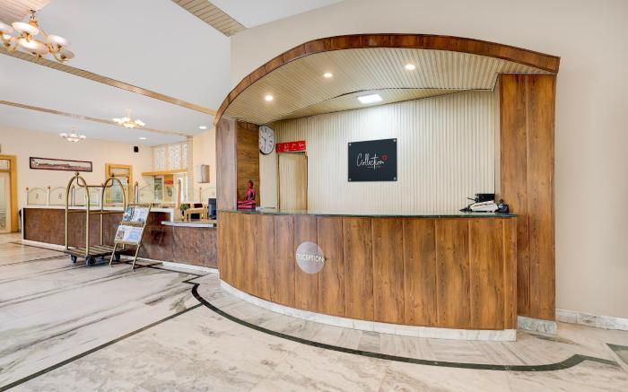 Collection O Taj Empire