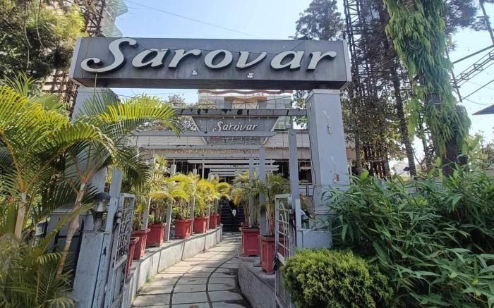 Townhouse Balewadi Stadium Pune Formerly Hotel Sarovar