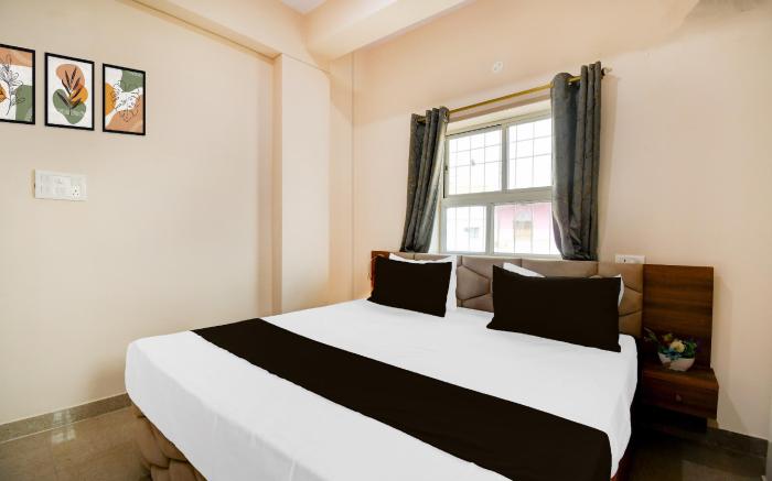Townhouse Bhagwat Nagar Formerly Hotel Karuna Palace