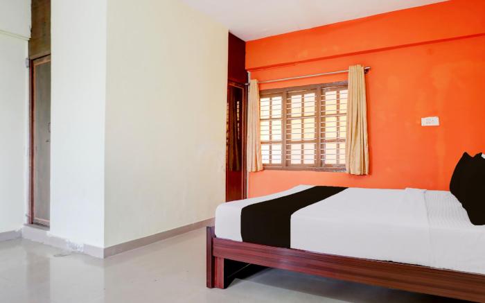 Hotel O AADITYA COMFORTS BOARDING & LODGING