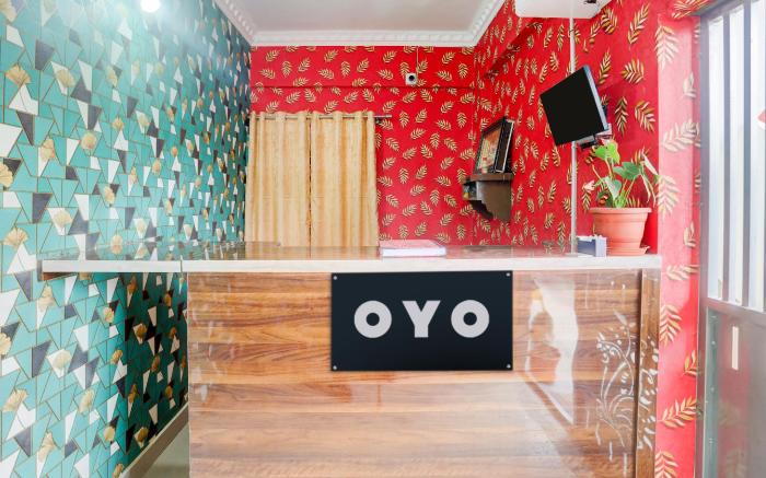Hotel O AADITYA COMFORTS BOARDING & LODGING