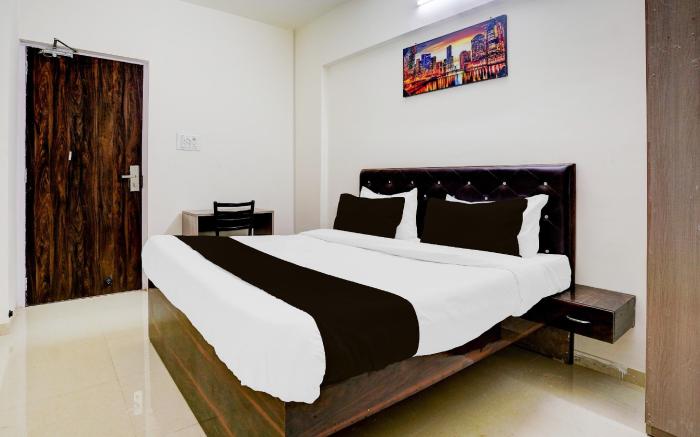 Townhouse Vangani Railway Station Formerly Hotel Chadha