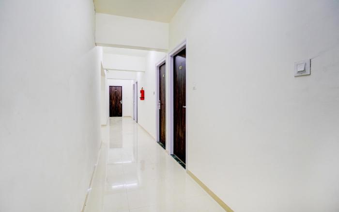 Townhouse Vangani Railway Station Formerly Hotel Chadha