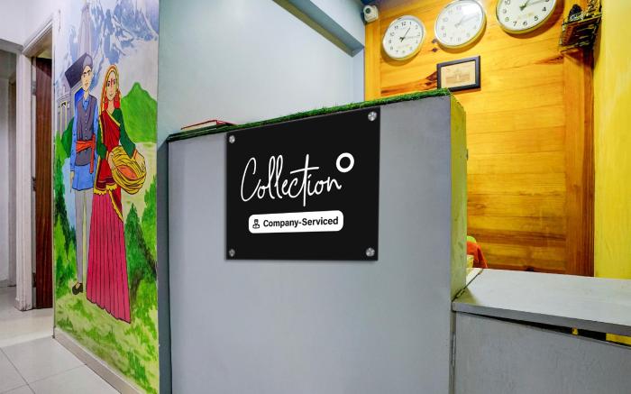 Collection O Viviana Mall Thane West Formerly Athithi Stays