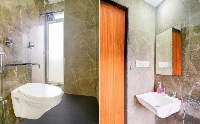 Collection O Viviana Mall Thane West Formerly Athithi Stays