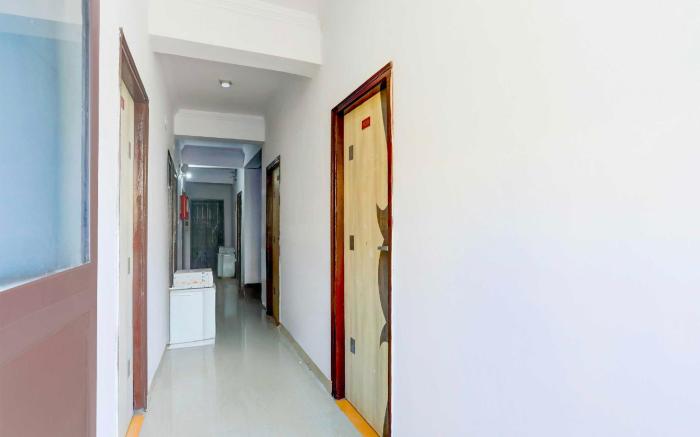 Collection O Rajeev Nagar