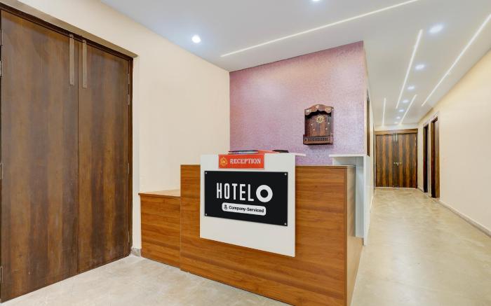POP 83663F Hotel Divine Krc