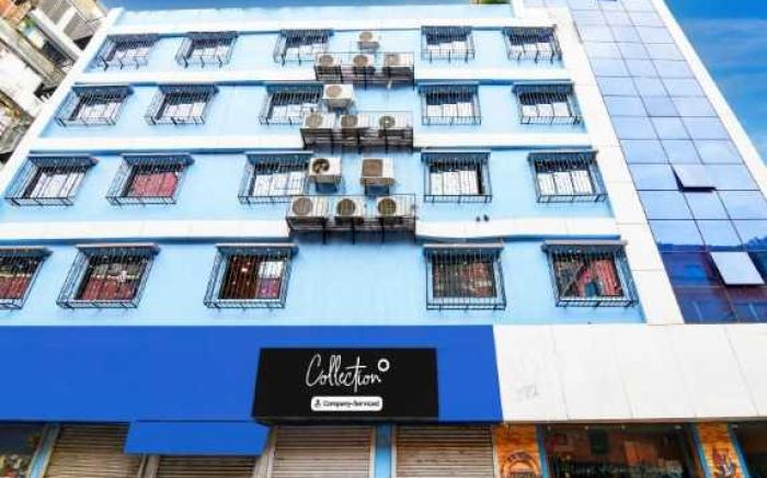 Hotel O Hamza International