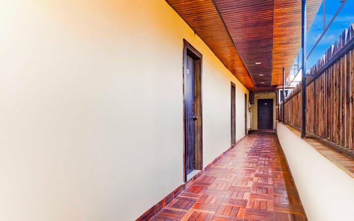 Collection O Malavli Lonavala Hill View