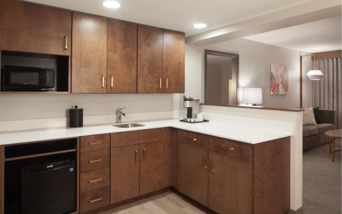 Holiday Inn Corpus Christi Arpt & Conf Ctr By IHG