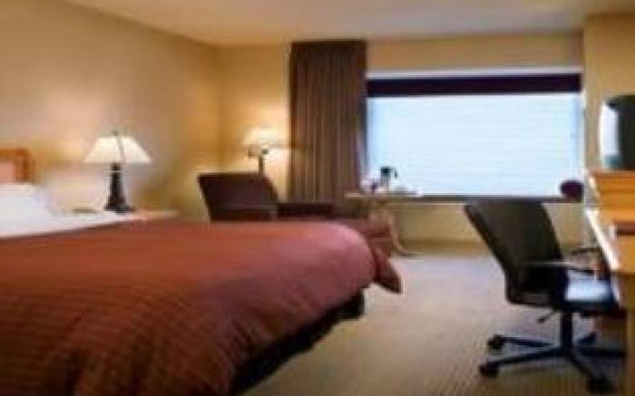 Sheraton Grand Sacramento Hotel