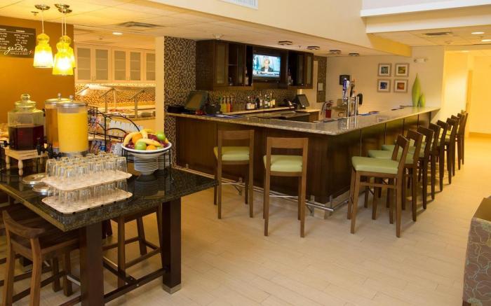 Hilton Garden Inn Dallas Market Center Hotel
