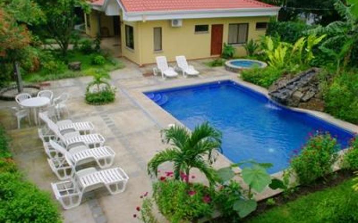 Hotel Robledal