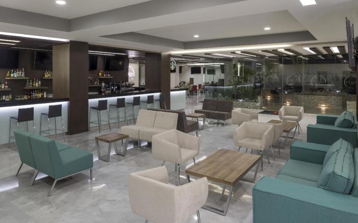Real Inn Celaya