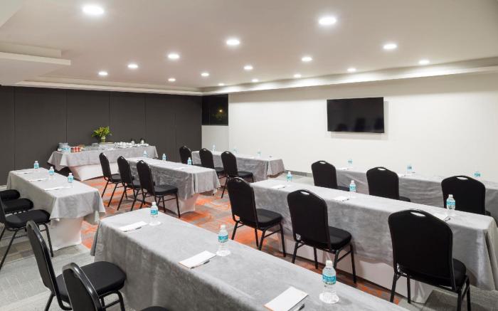 Real Inn Celaya