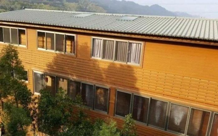 太湖民宿