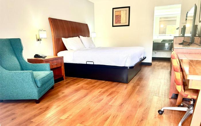 Baymont by Wyndham Metter