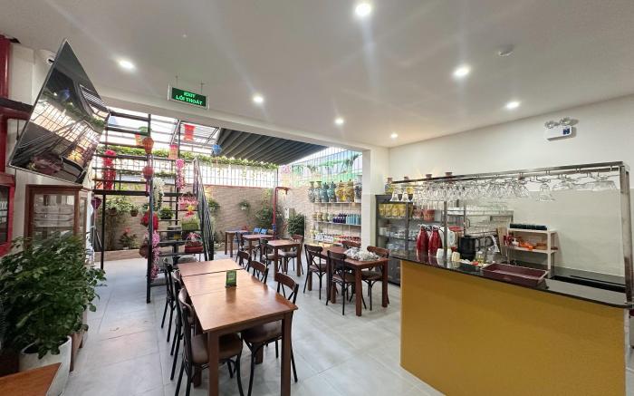 Homestay Na Na Thiên Trà