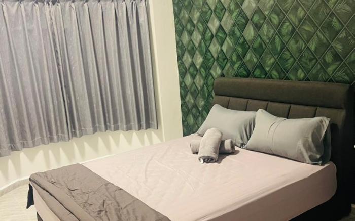 13 Nilai Perdana-home sweet home