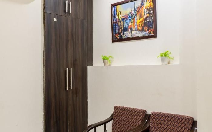 Hotel Dharam villa
