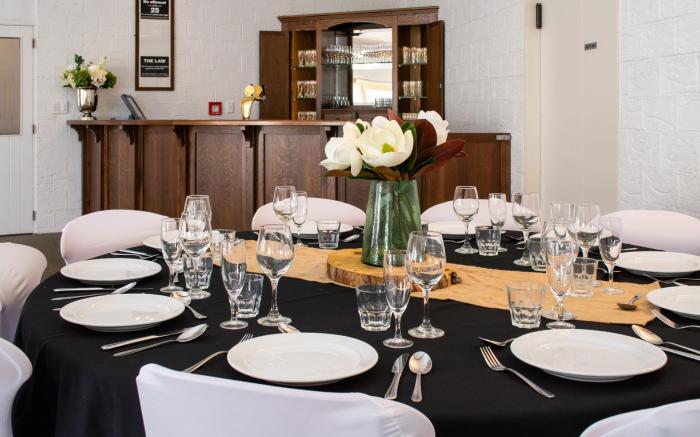 Hanmer Springs Gateway Lodge