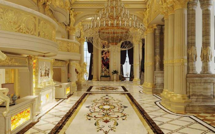La Chateau