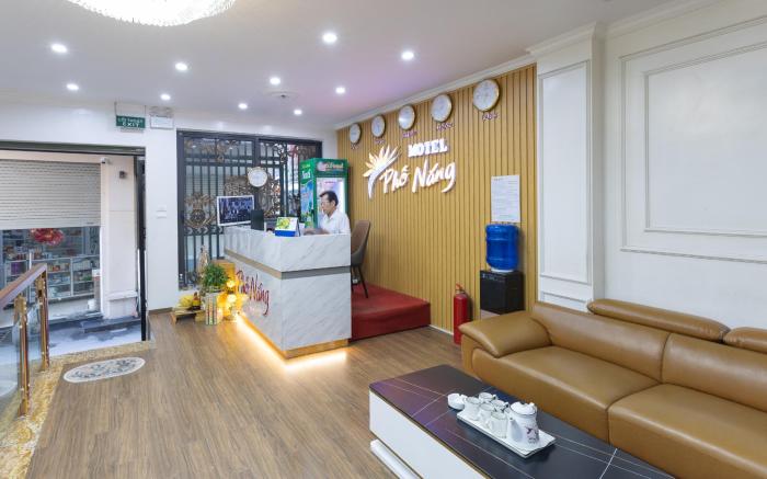 Sunstreet Hotel by Vega 