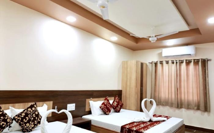 Hotel royal suites Ajmer
