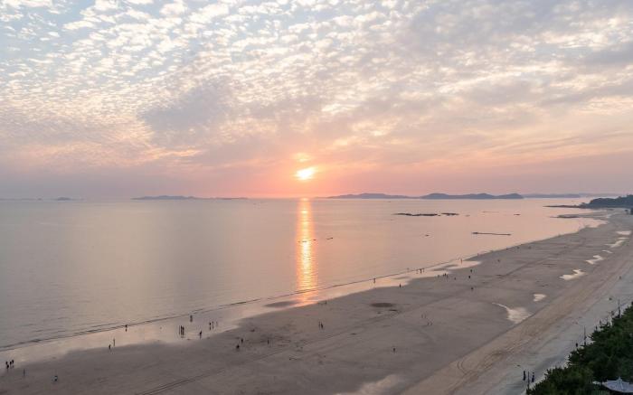 Boryeong The Daecheon Story Pension