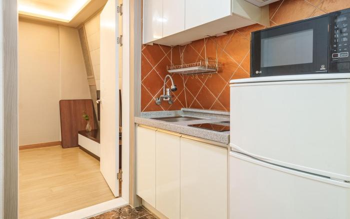 Boryeong The Daecheon Story Pension