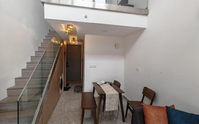 Agile Exclusive Duplex near TRX/Pavillion/Trec4