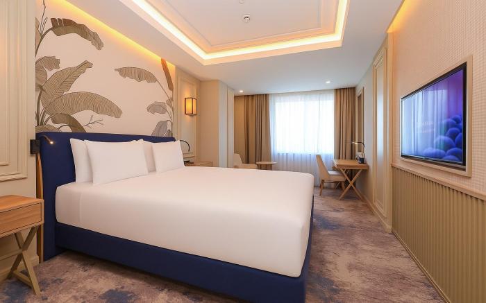 Sia Hotel Thermal & Spa