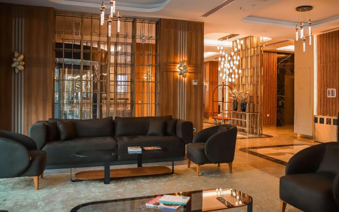 Sia Hotel Thermal & Spa