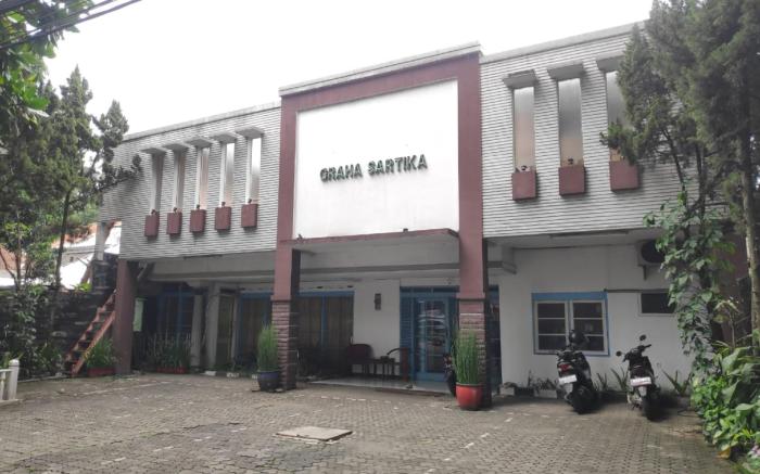 Sartika Hotel