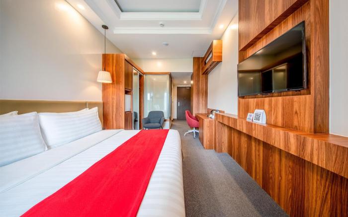 Best Western Plus Hotel Subic