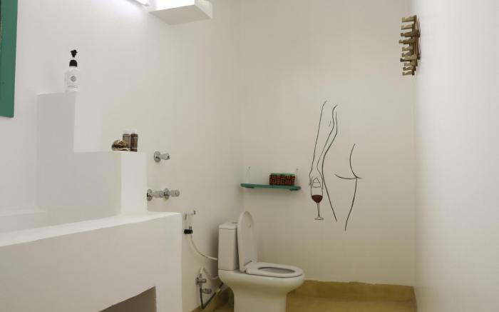 Shanti Yoga Home & Restaurant