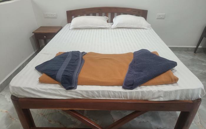 Green Nest 6BR Homestay in Goa by Homeyhuts