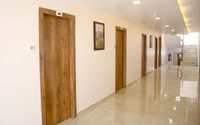 HOTEL CAPPAL